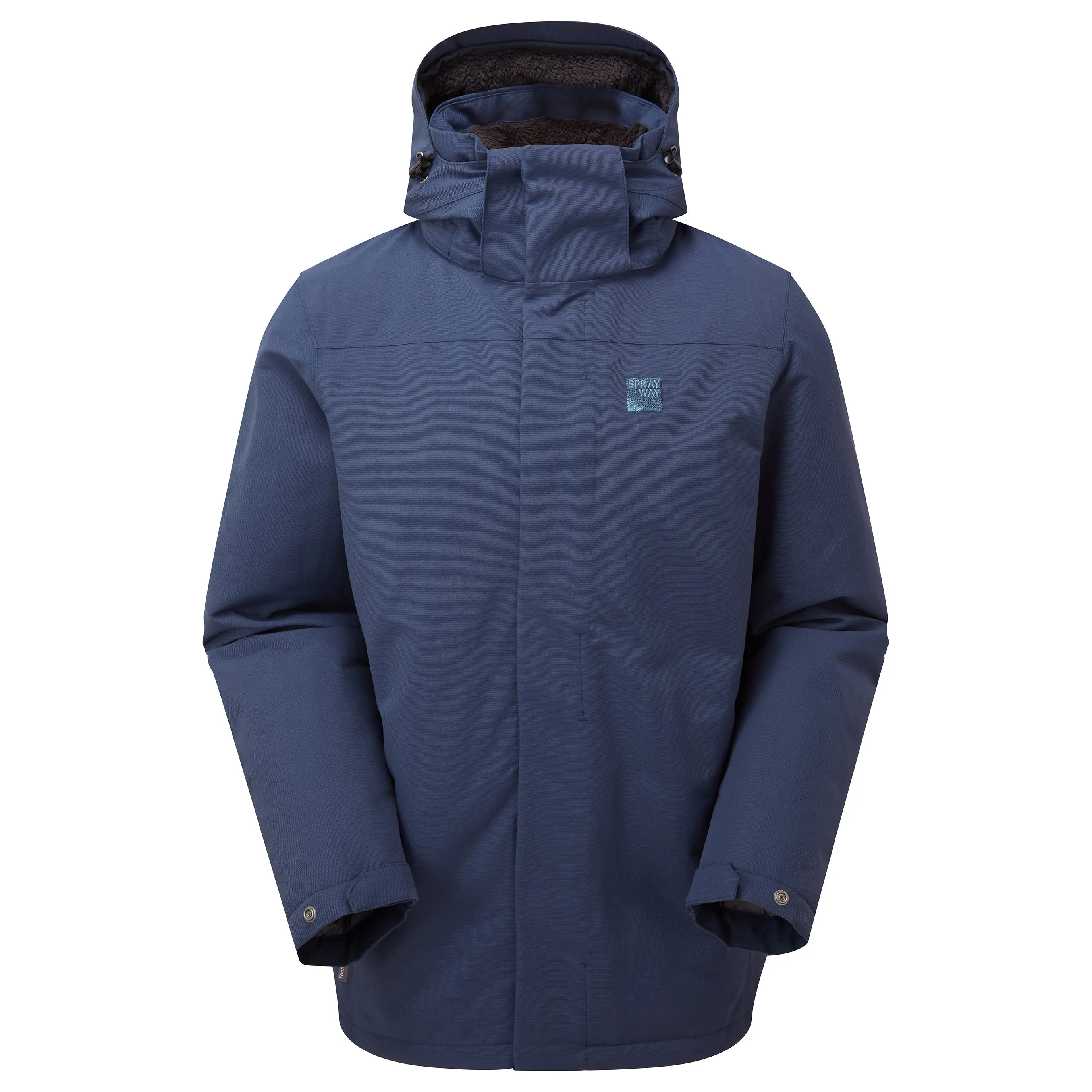 Monsal Jacket