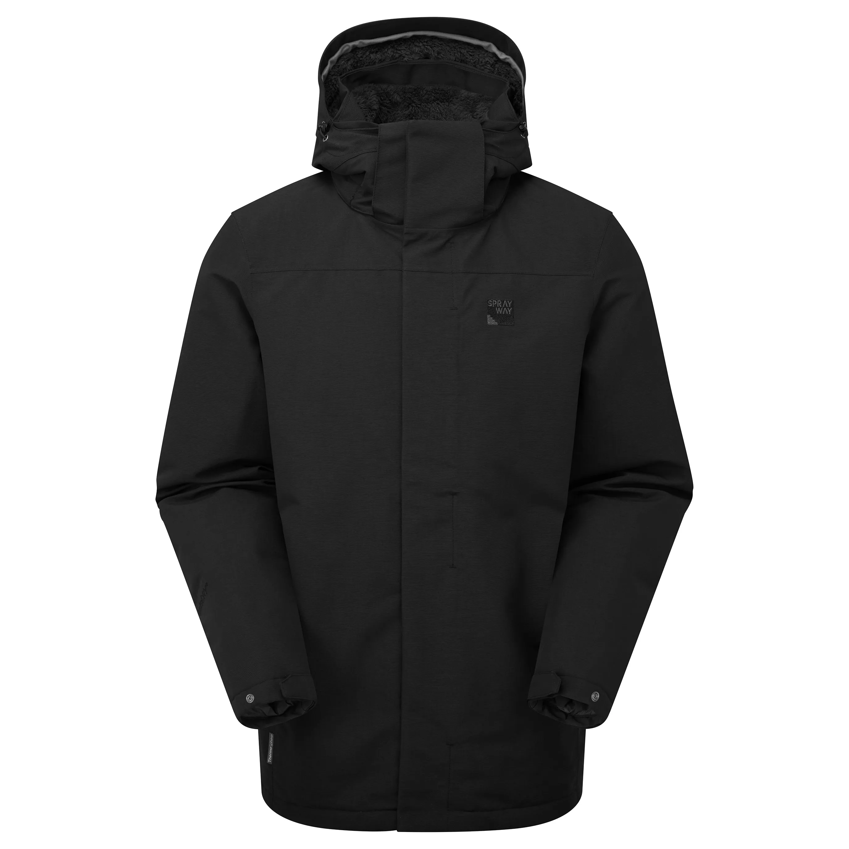 Monsal Jacket