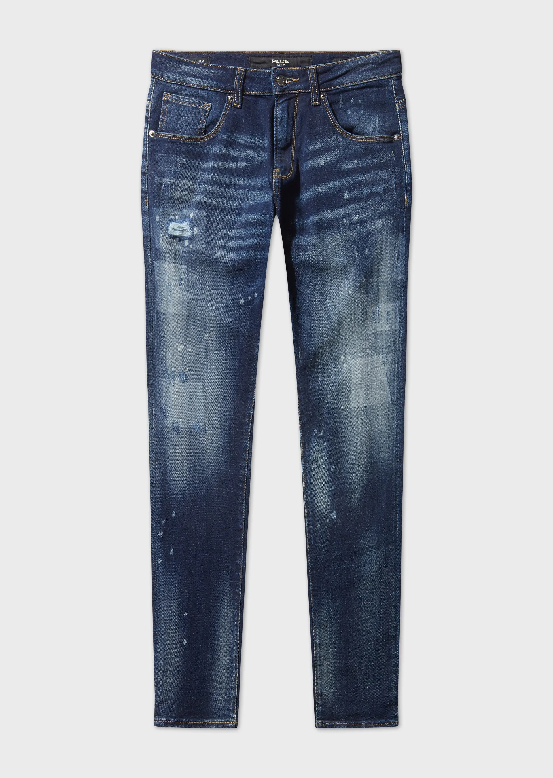 Moriarty COB 915 Slim Fit Jeans