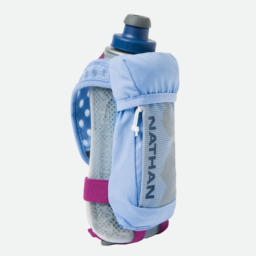 Nathan QuickSqueeze 18oz Insulated Handheld