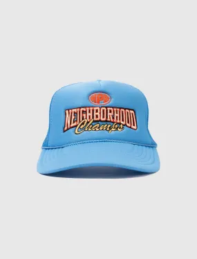 NBHD CHAMPS TRUCKER