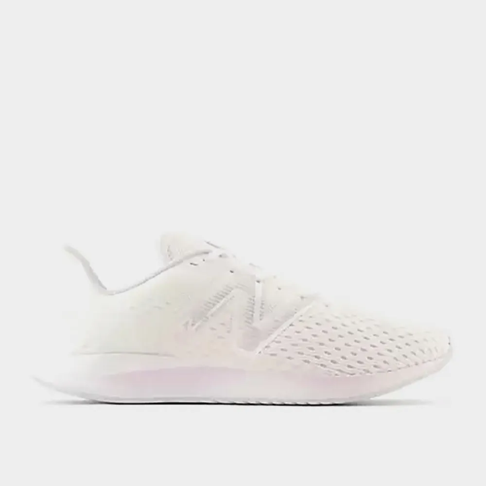 New Balance Mens Dynasoft Lowky Rc Running White/white _ 173183 _ White