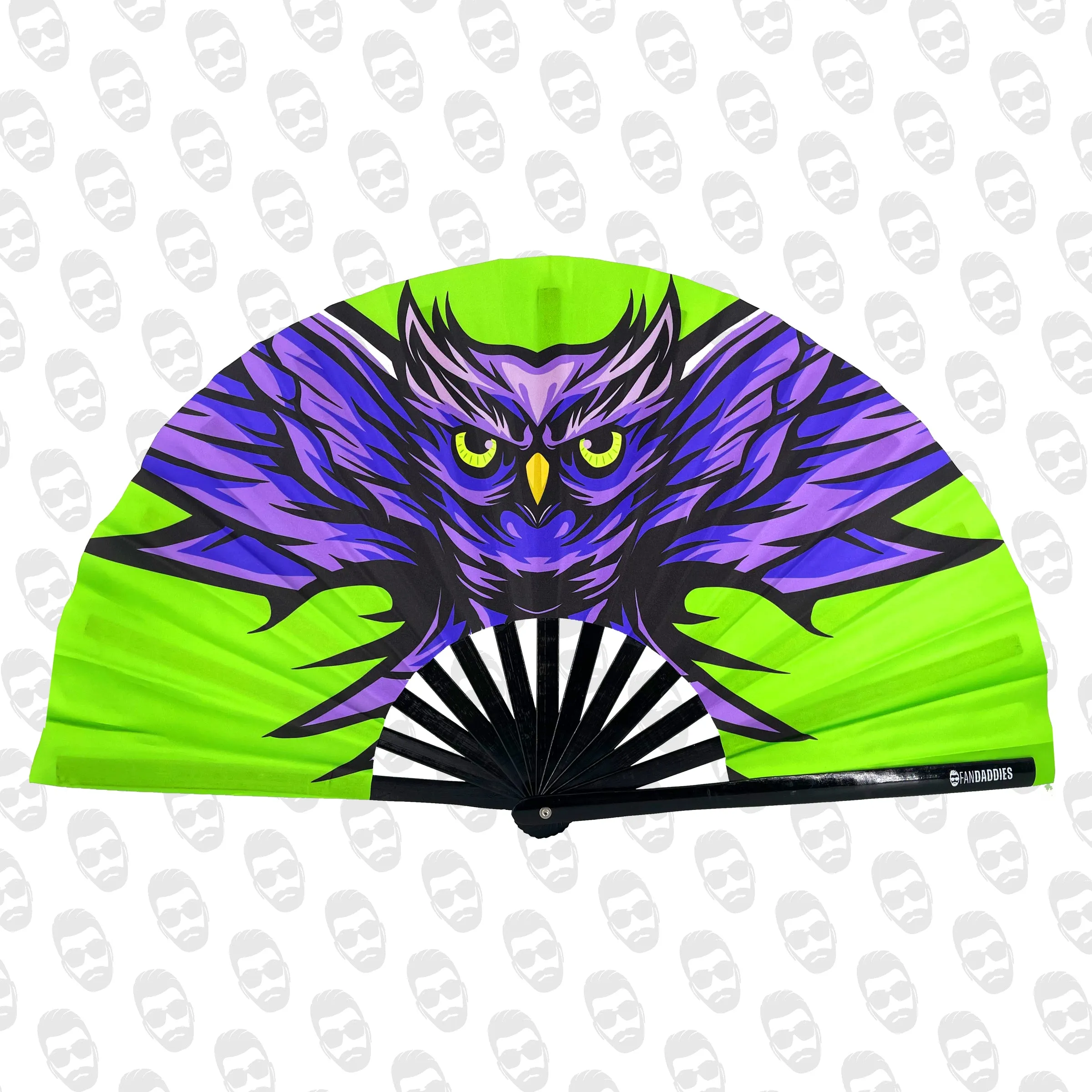 Night Owl UV Fan