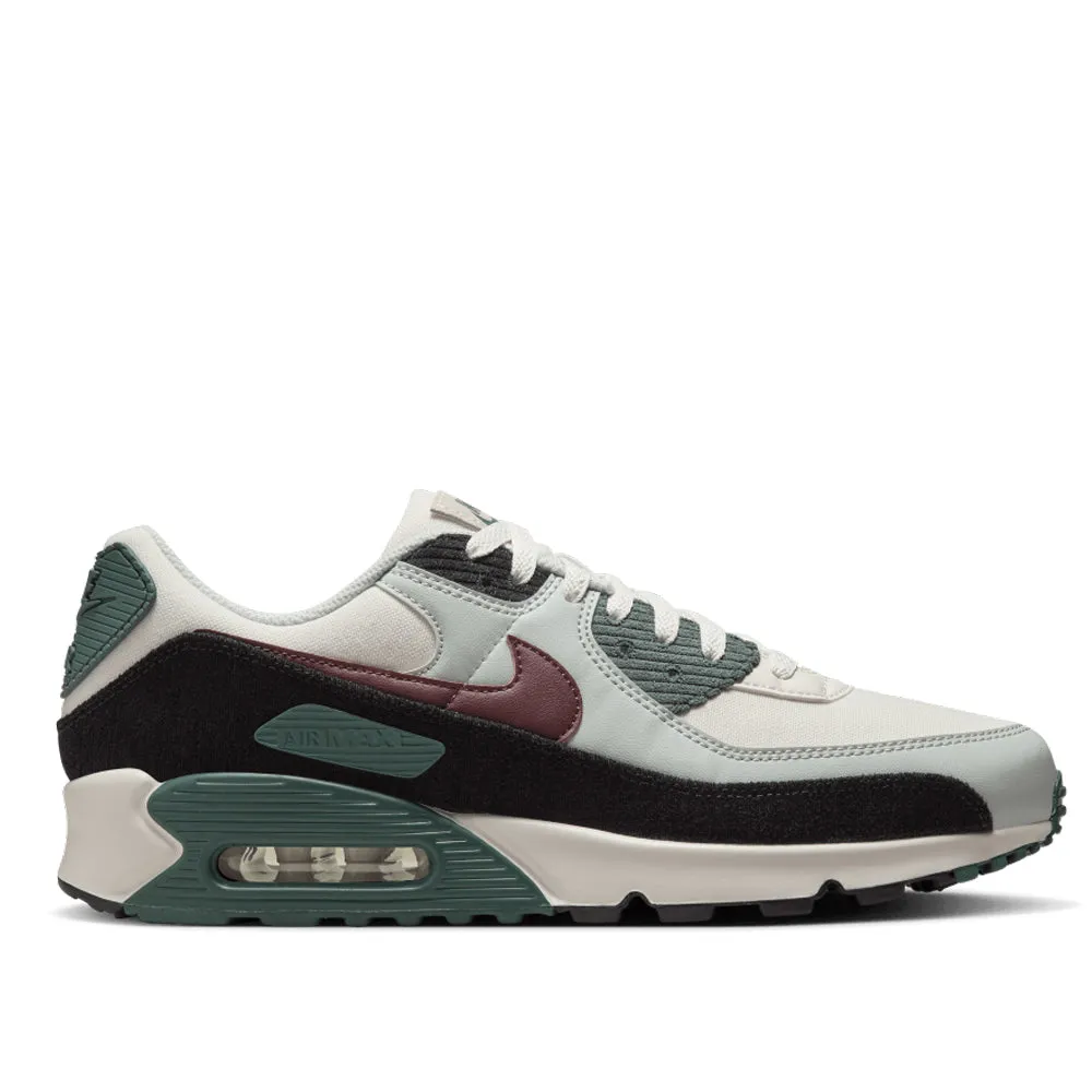 Nike Men's Air Max 90 Premium Shoes