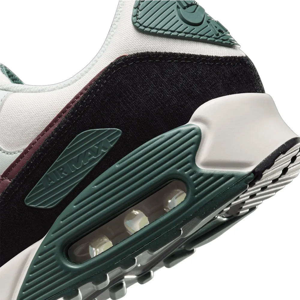 Nike Men's Air Max 90 Premium Shoes