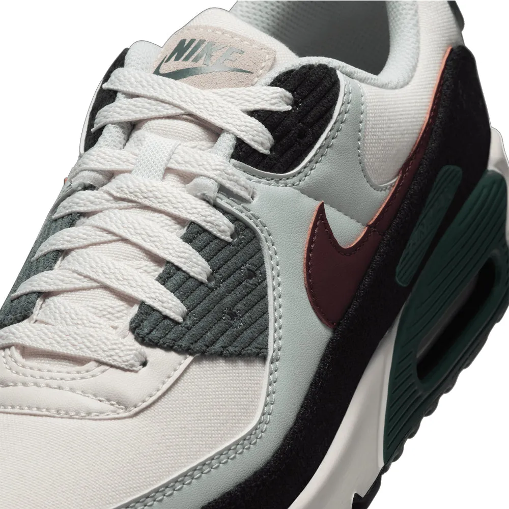 Nike Men's Air Max 90 Premium Shoes