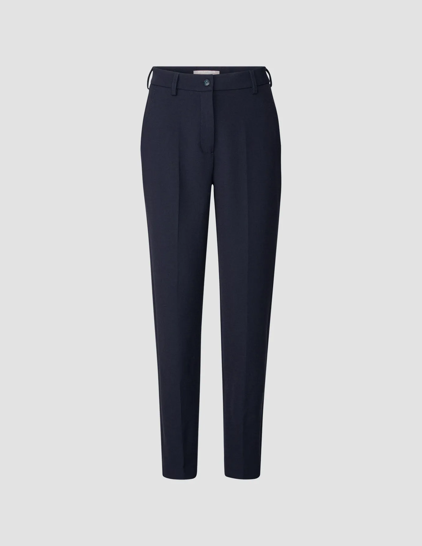 No. 1 Pants Tapered Midnight Blue