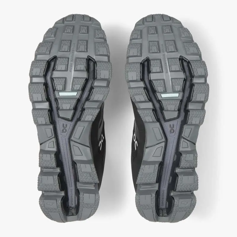 On Cloudventure Waterproof Mens