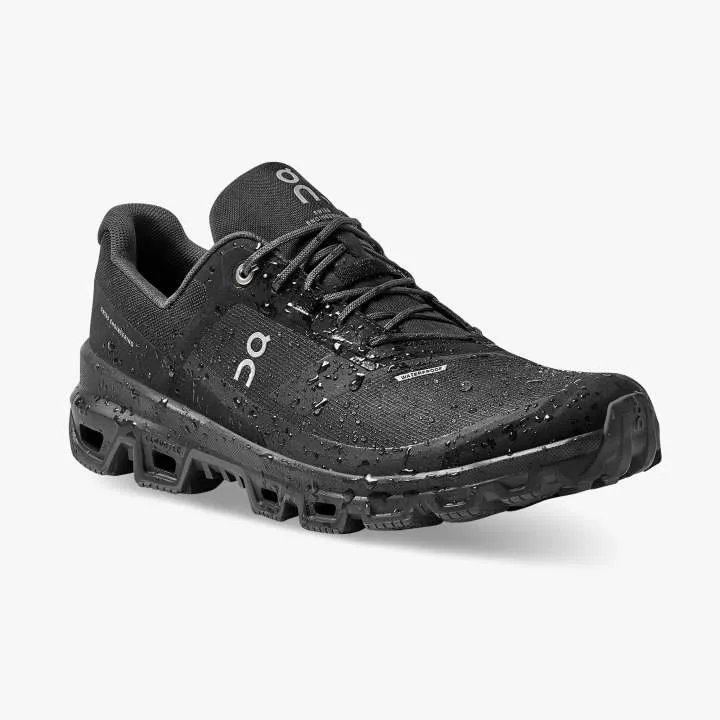 On Cloudventure Waterproof Mens