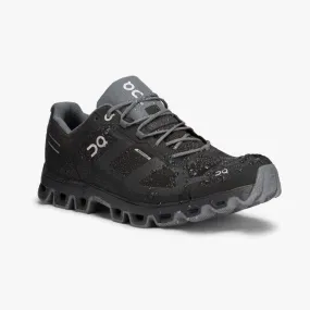 On Cloudventure Waterproof Mens