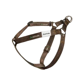 Pack Leader Step-In Dog Harness