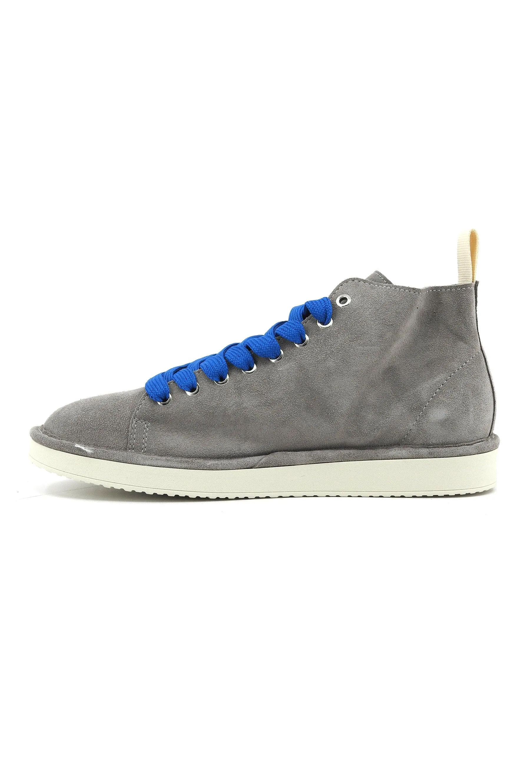 PANCHIC Sneaker Uomo Vibrant Grey True Blue P01M010-00552150