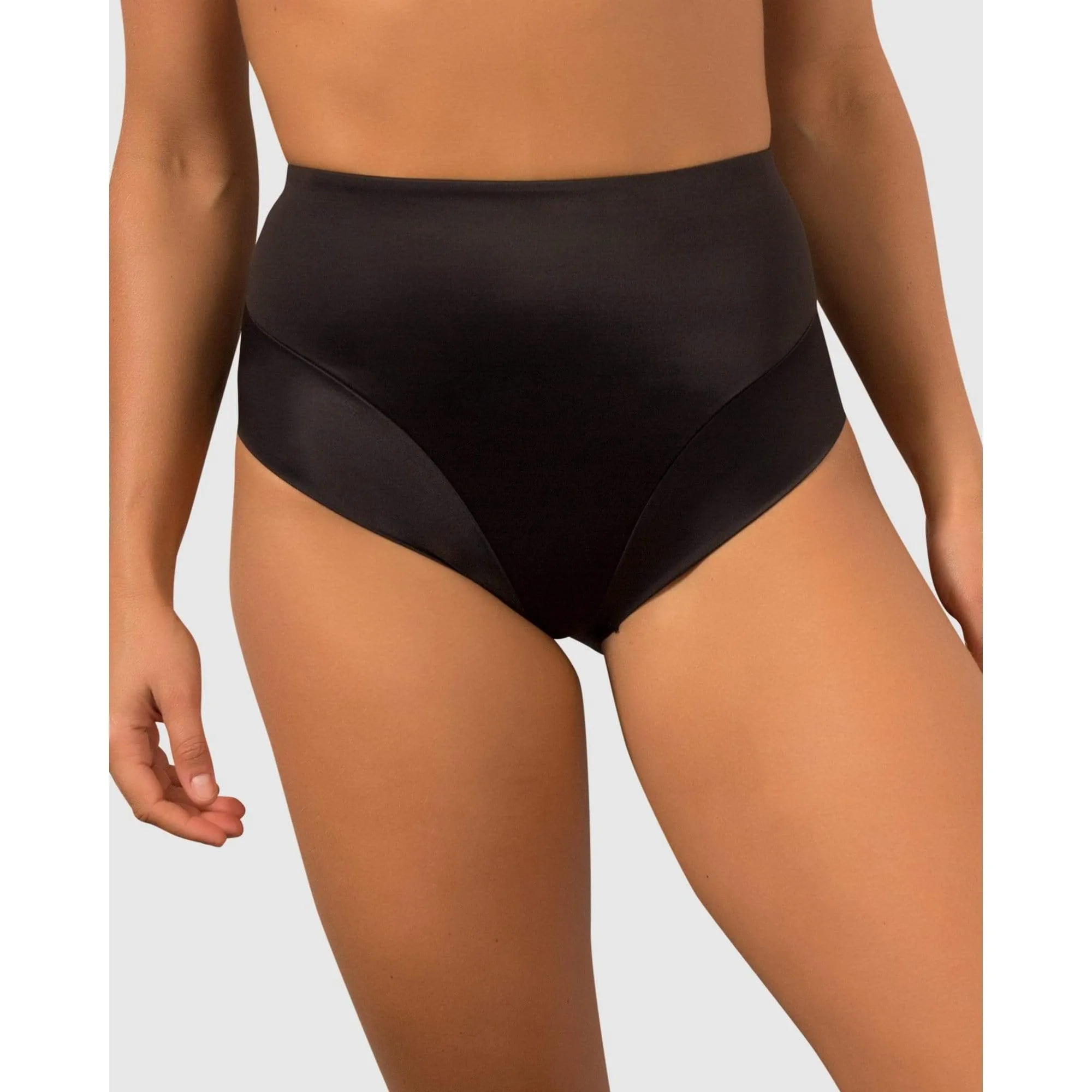 Panty Waistline Brief