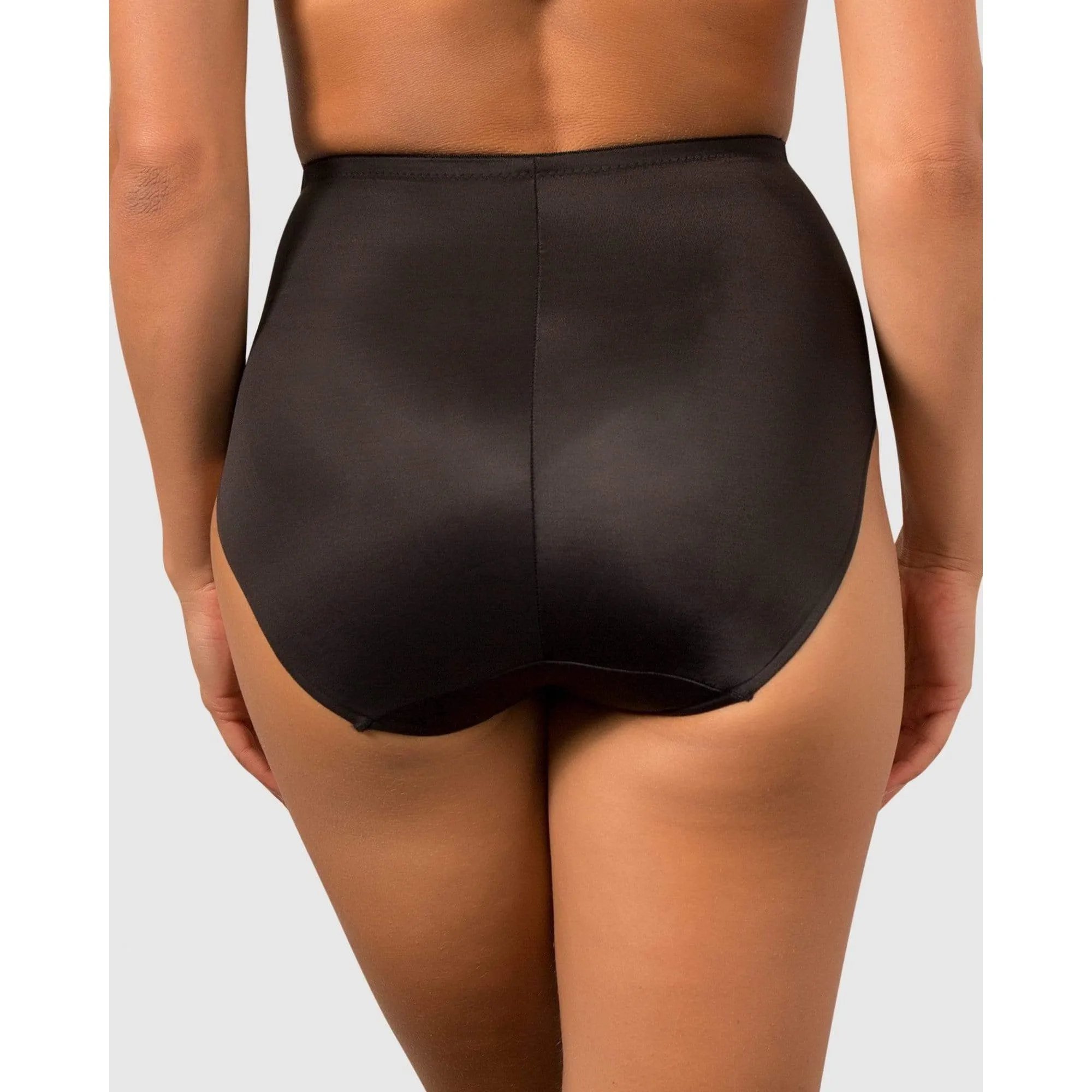 Panty Waistline Brief