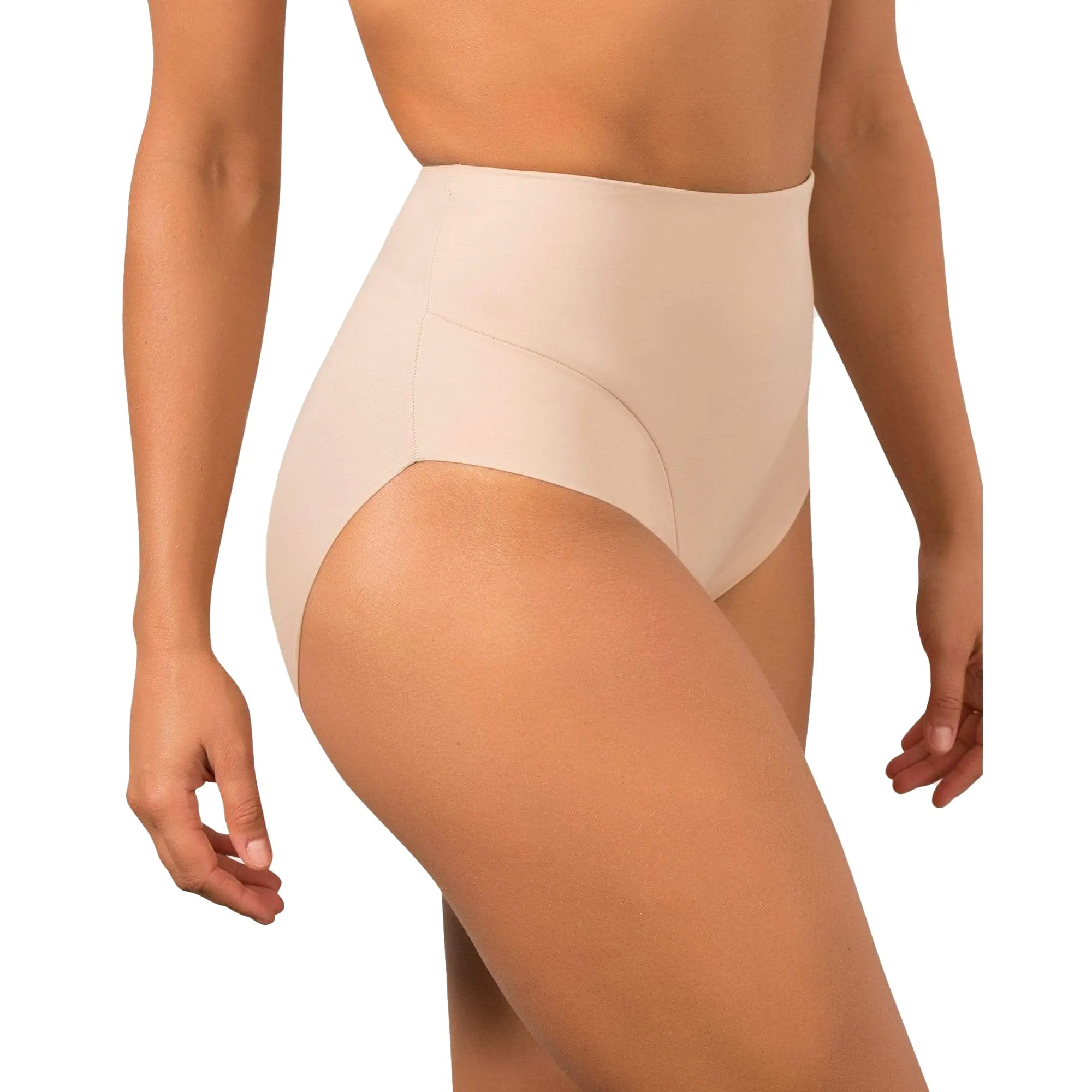 Panty Waistline Brief