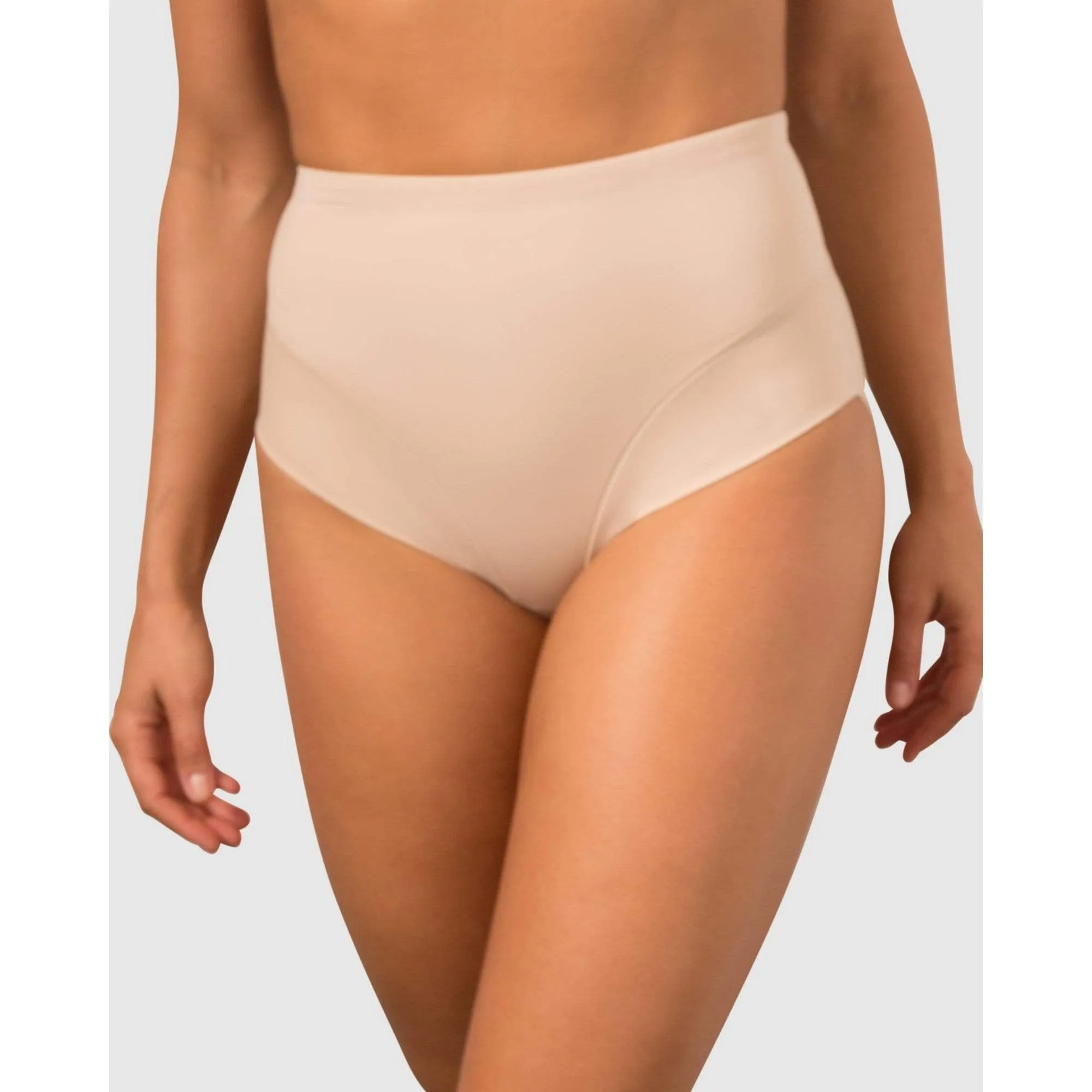 Panty Waistline Brief