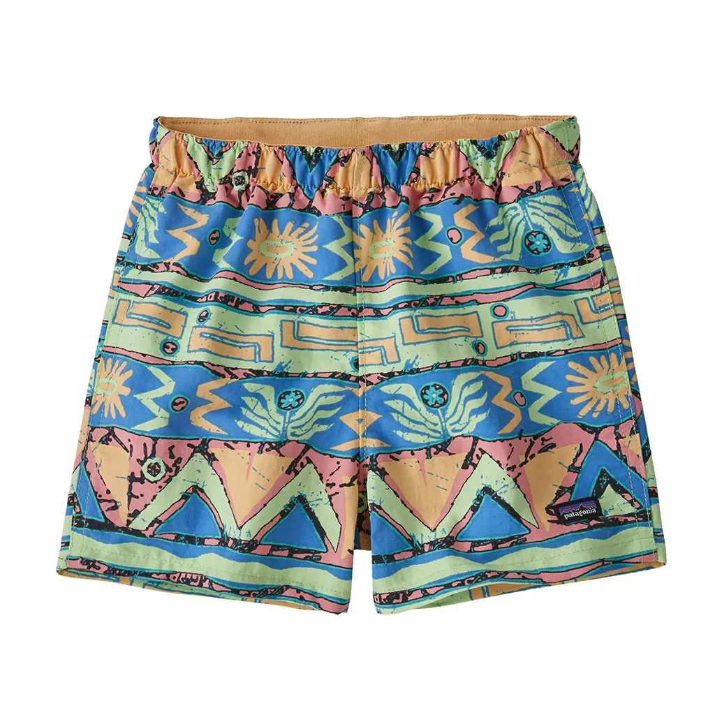 Patagonia Baby Baggies Shorts