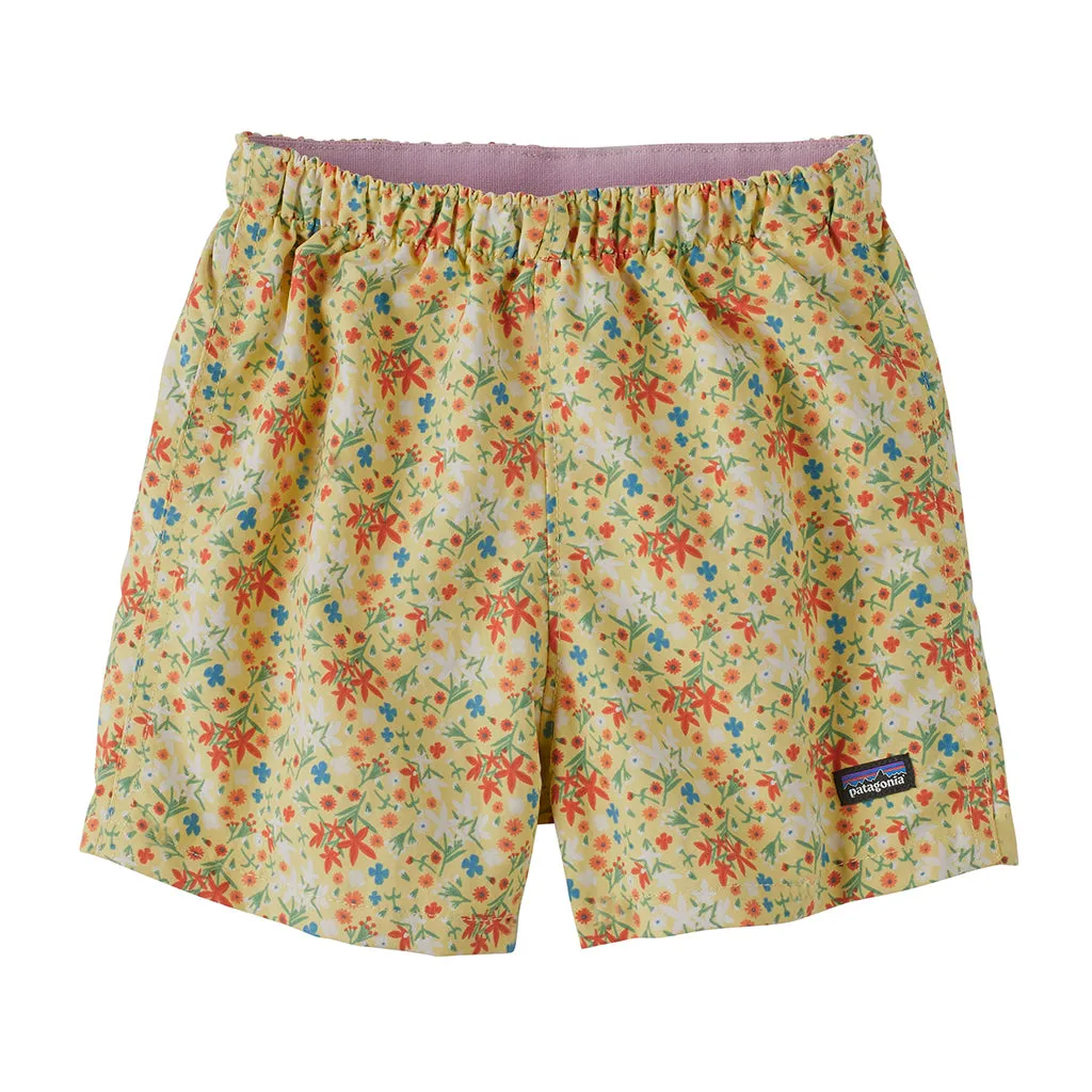 Patagonia Baby Baggies Shorts