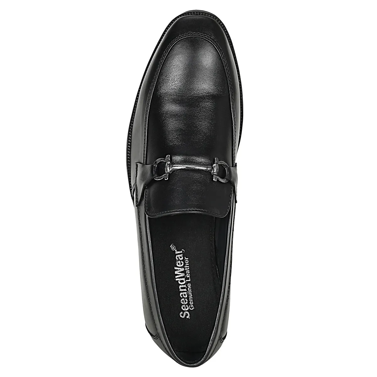 Penny Loafers for Men - Defective