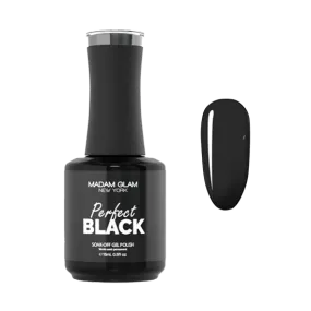 Perfect Black