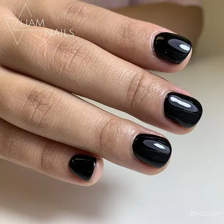 Perfect Black