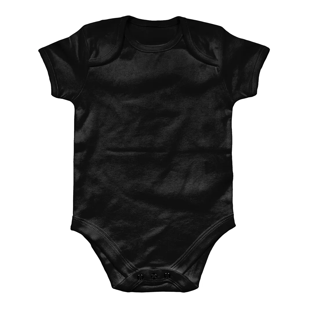 Personalised Arabic Name Baby Grow - The Prince