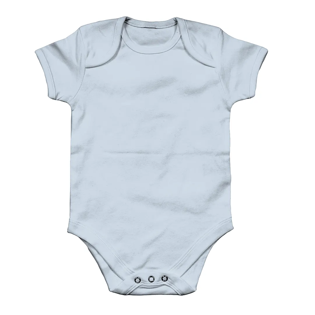 Personalised Arabic Name Baby Grow - The Prince