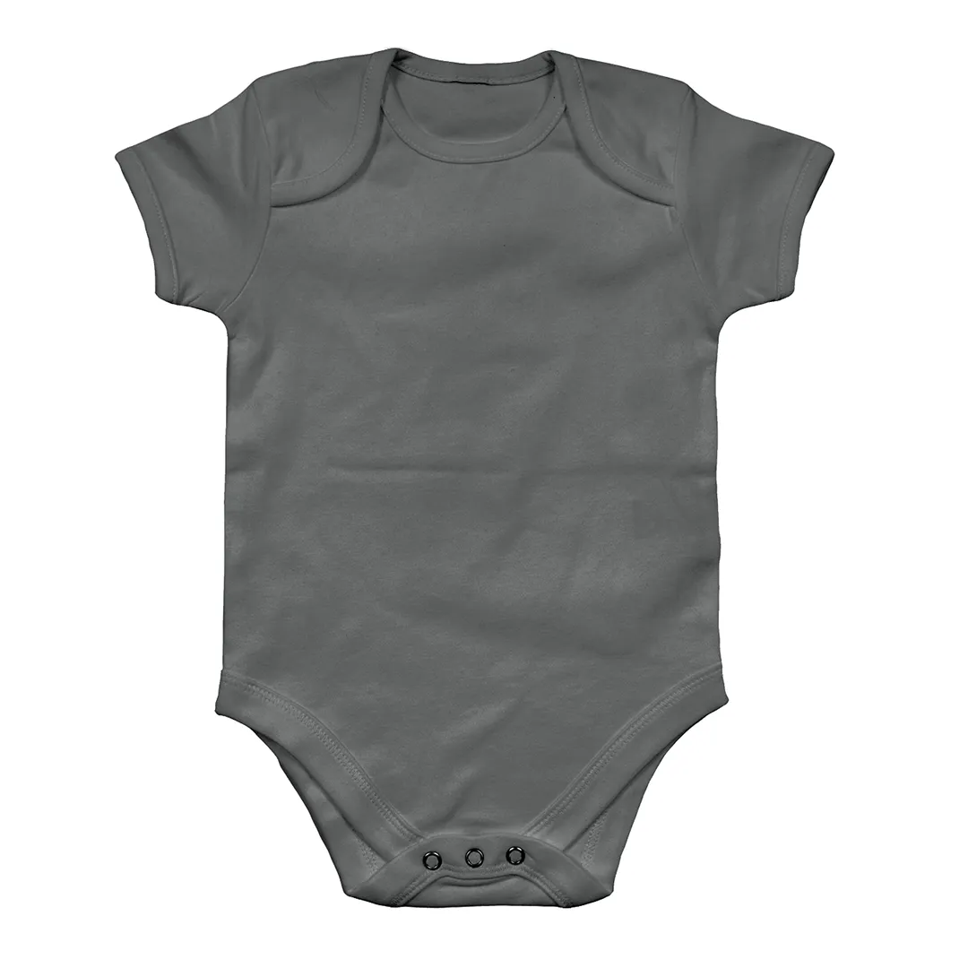 Personalised Arabic Name Baby Grow - The Prince