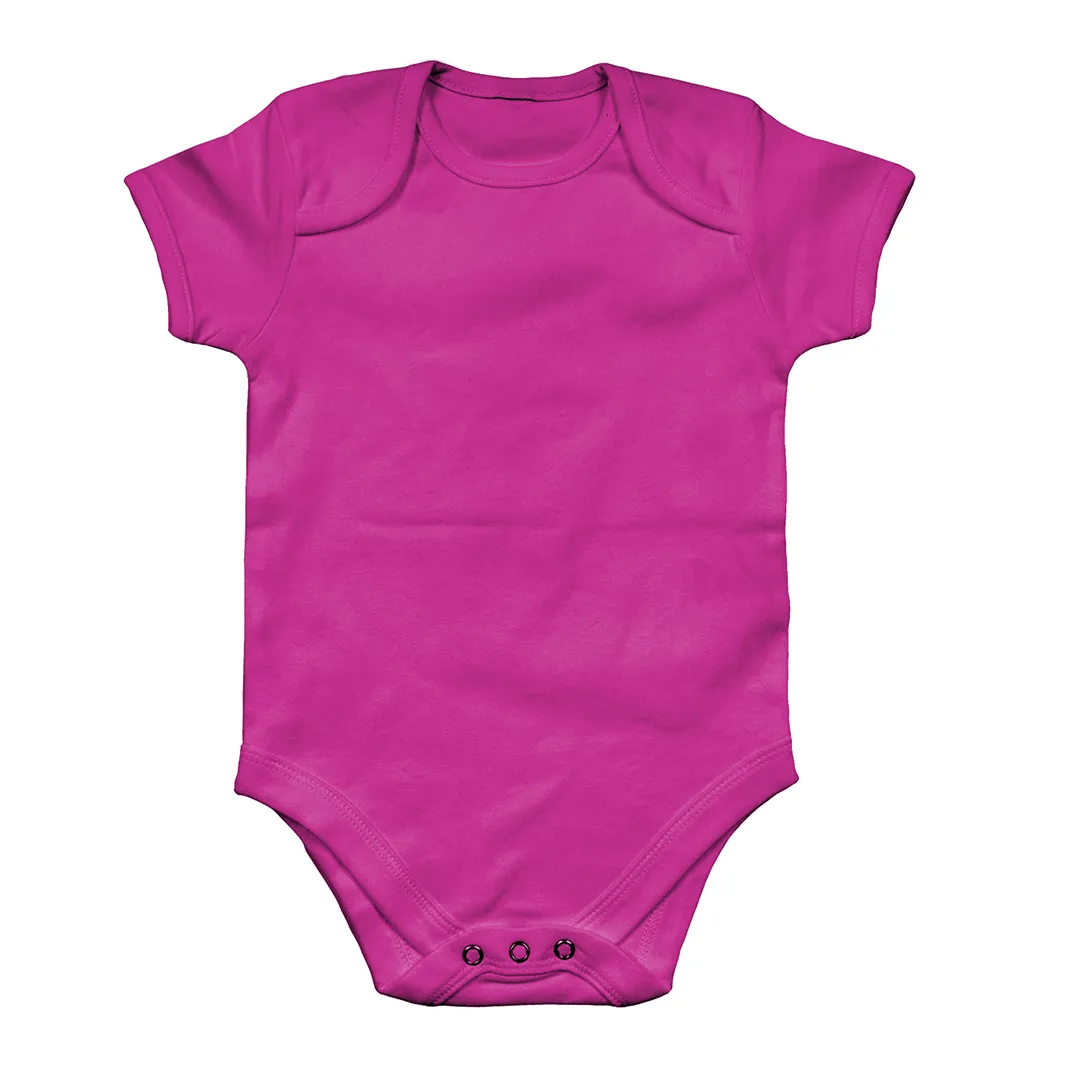 Personalised Arabic Name Baby Grow - The Prince