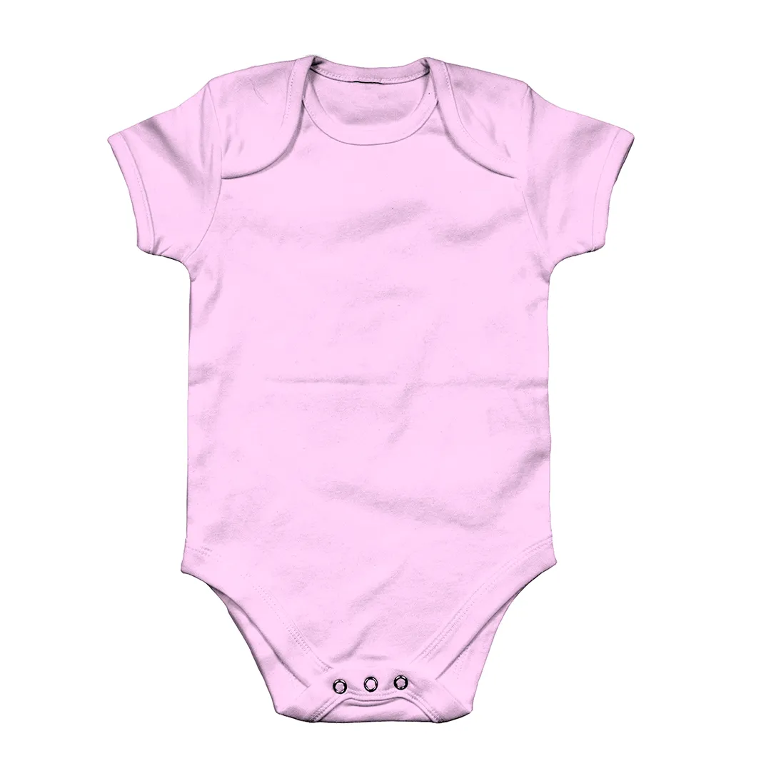 Personalised Arabic Name Baby Grow - The Prince