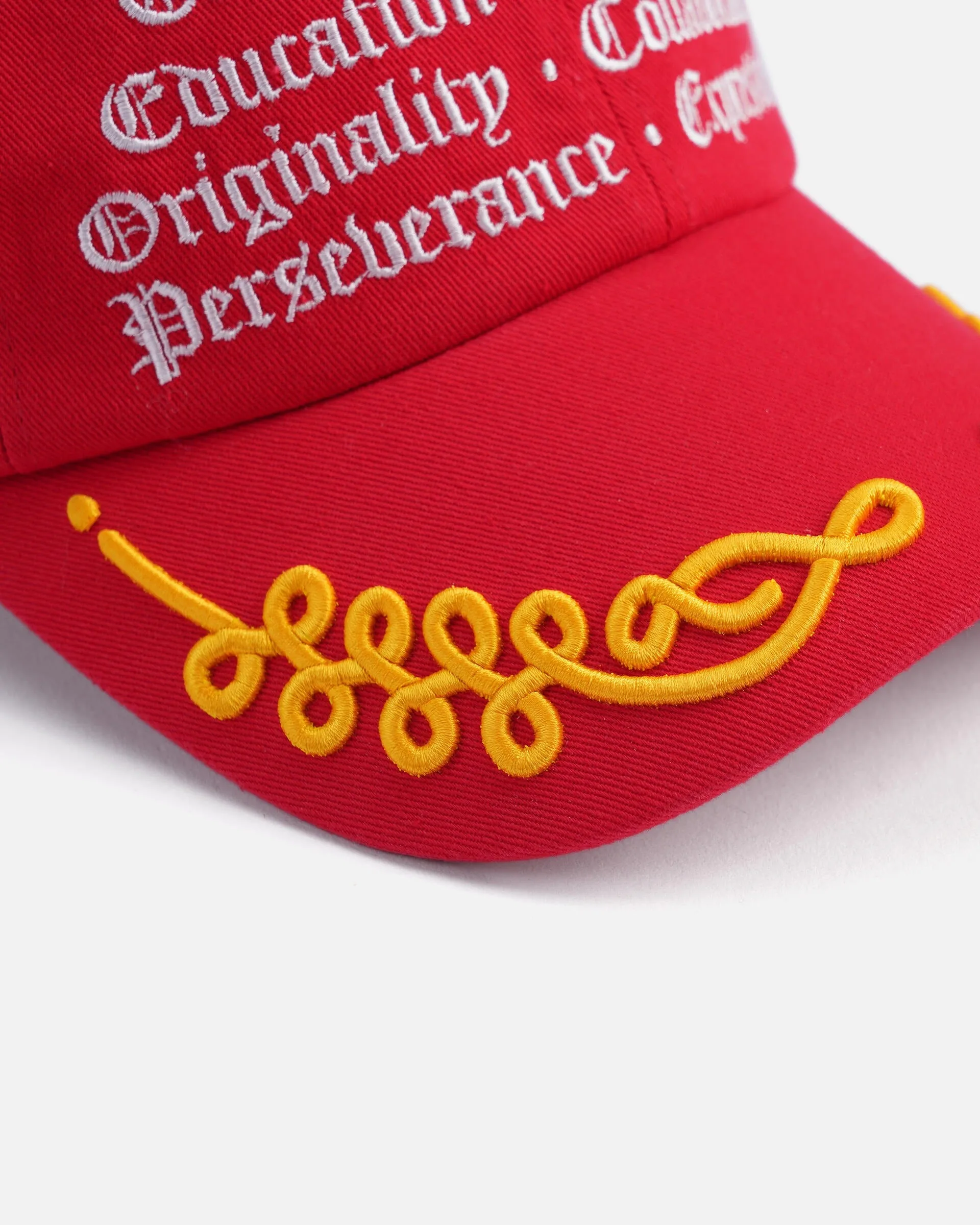 Philosophy Cap