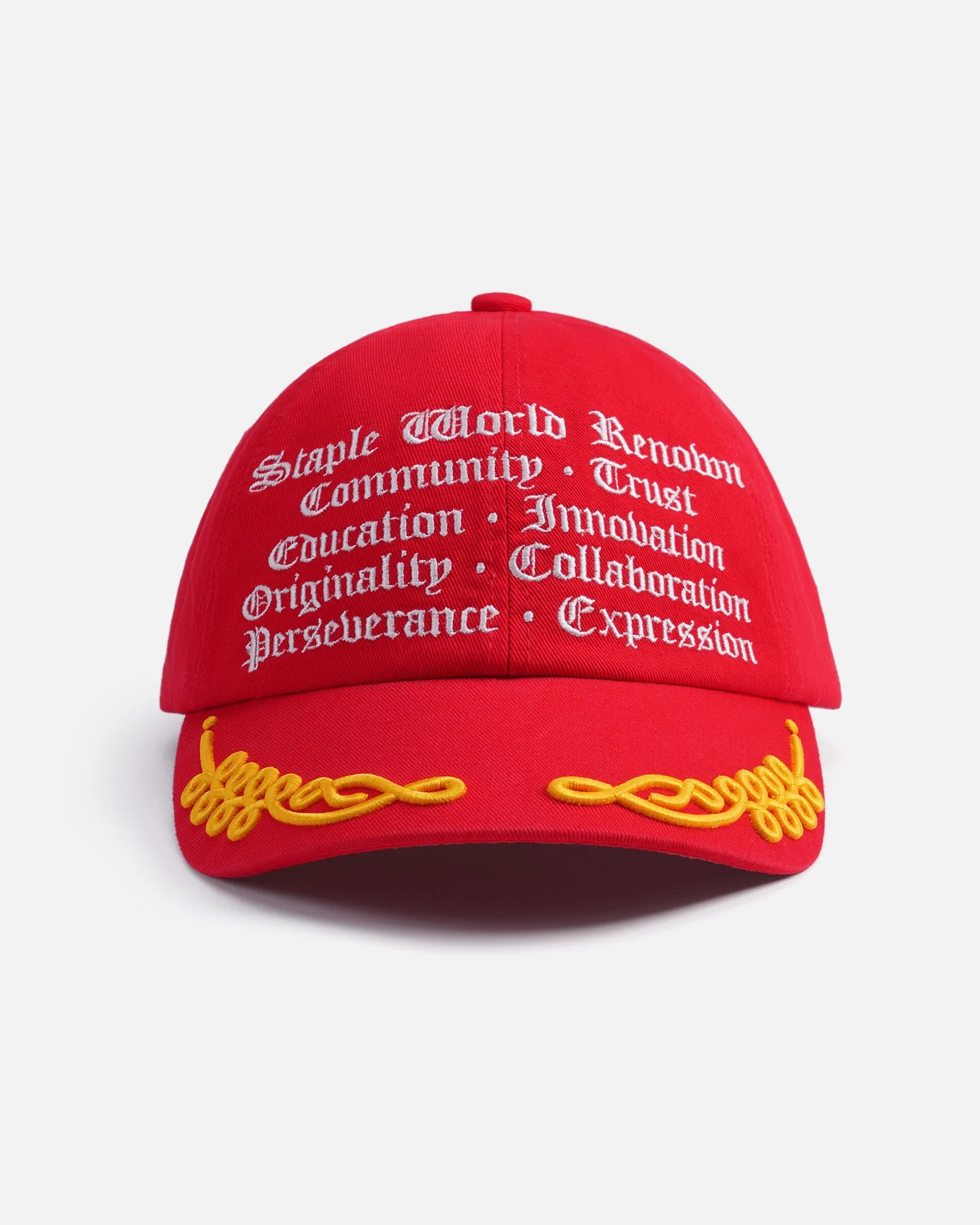 Philosophy Cap