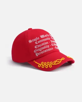 Philosophy Cap