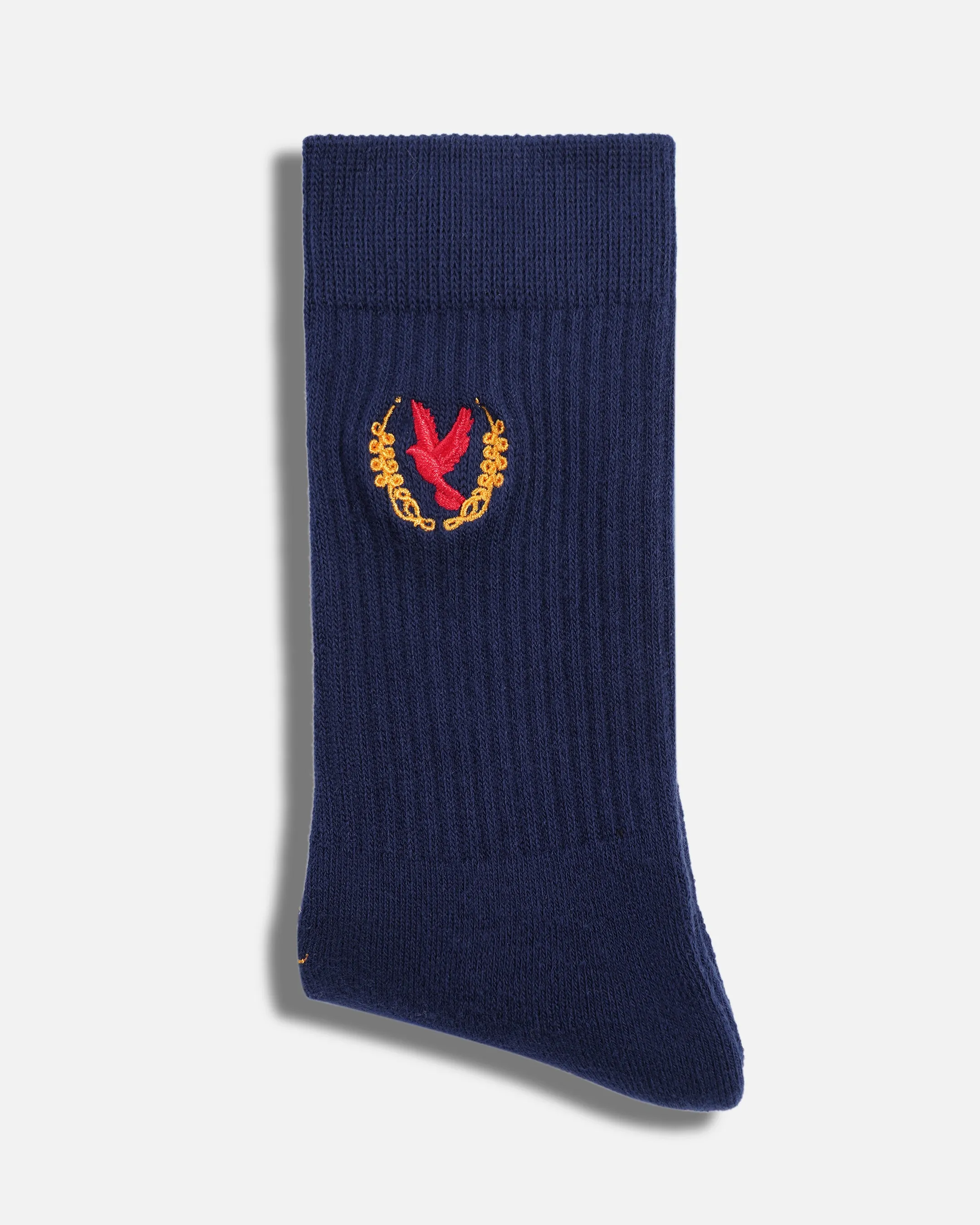 Pigeon Logo Socks 3Pk