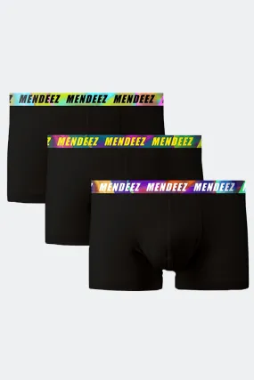 Polaroid Boxer Trunks - Pack of 3