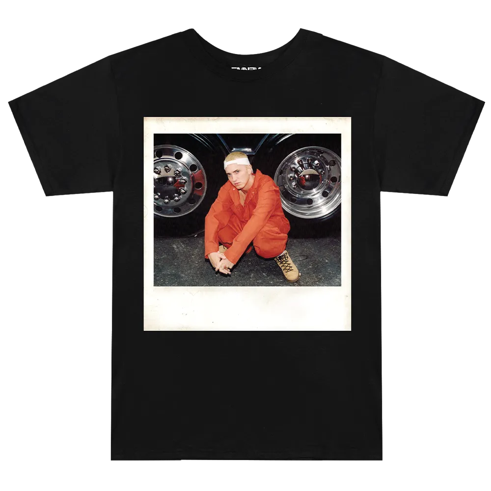 Polaroid T-Shirt