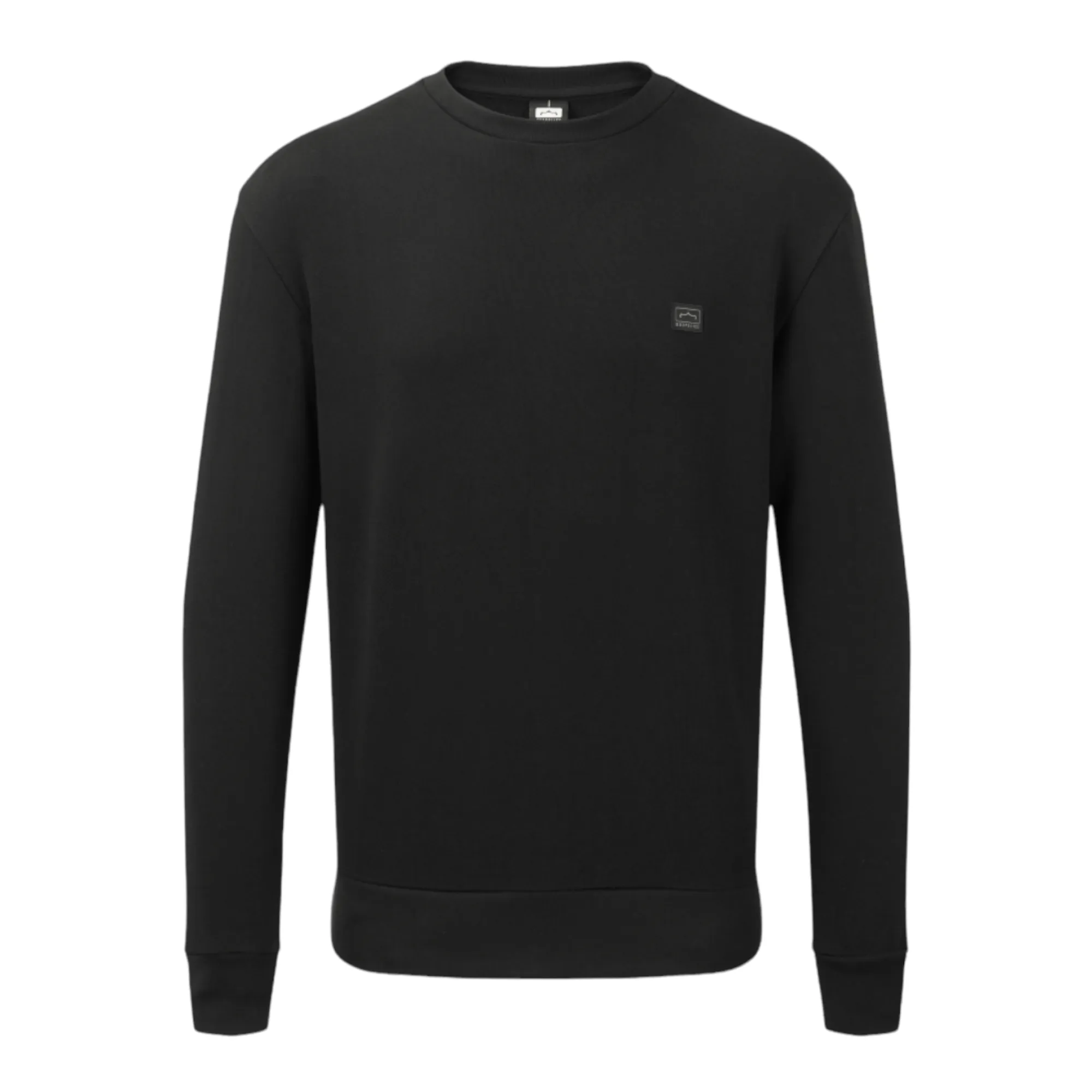 Police Bowen Sweatshirt - Black