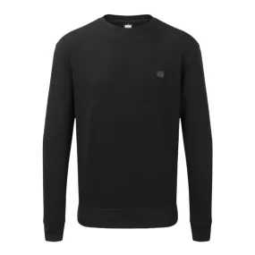 Police Bowen Sweatshirt - Black