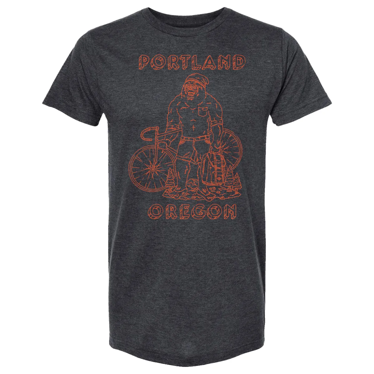 Portland Trifecta Collection: 3 shirts, one low price!