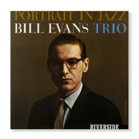 Portrait In Jazz (Digital Album)