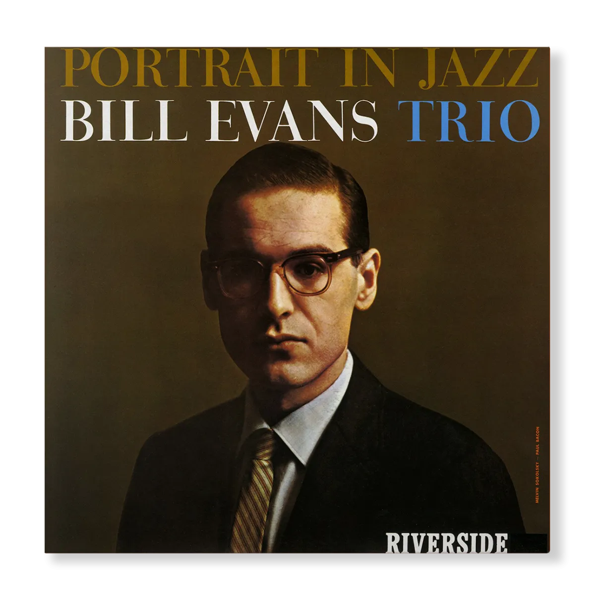 Portrait In Jazz (Digital Album)