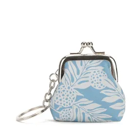 Pouch Coin Small Ulu Blue