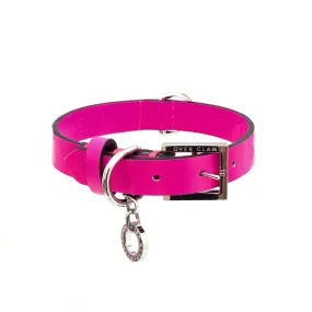 Premium Leather Collar