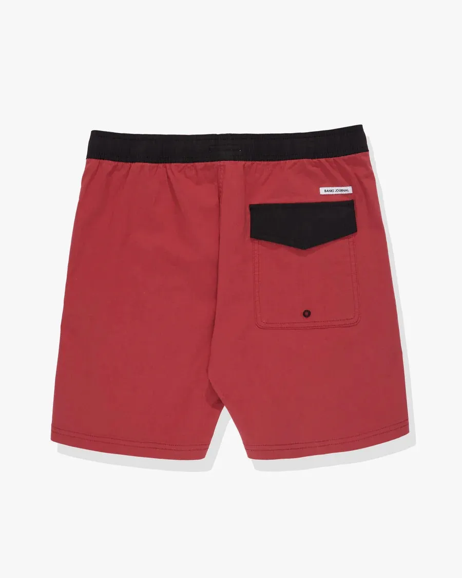 Primary - Boardshort MDR