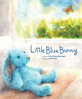 "Little Blue Bunny"