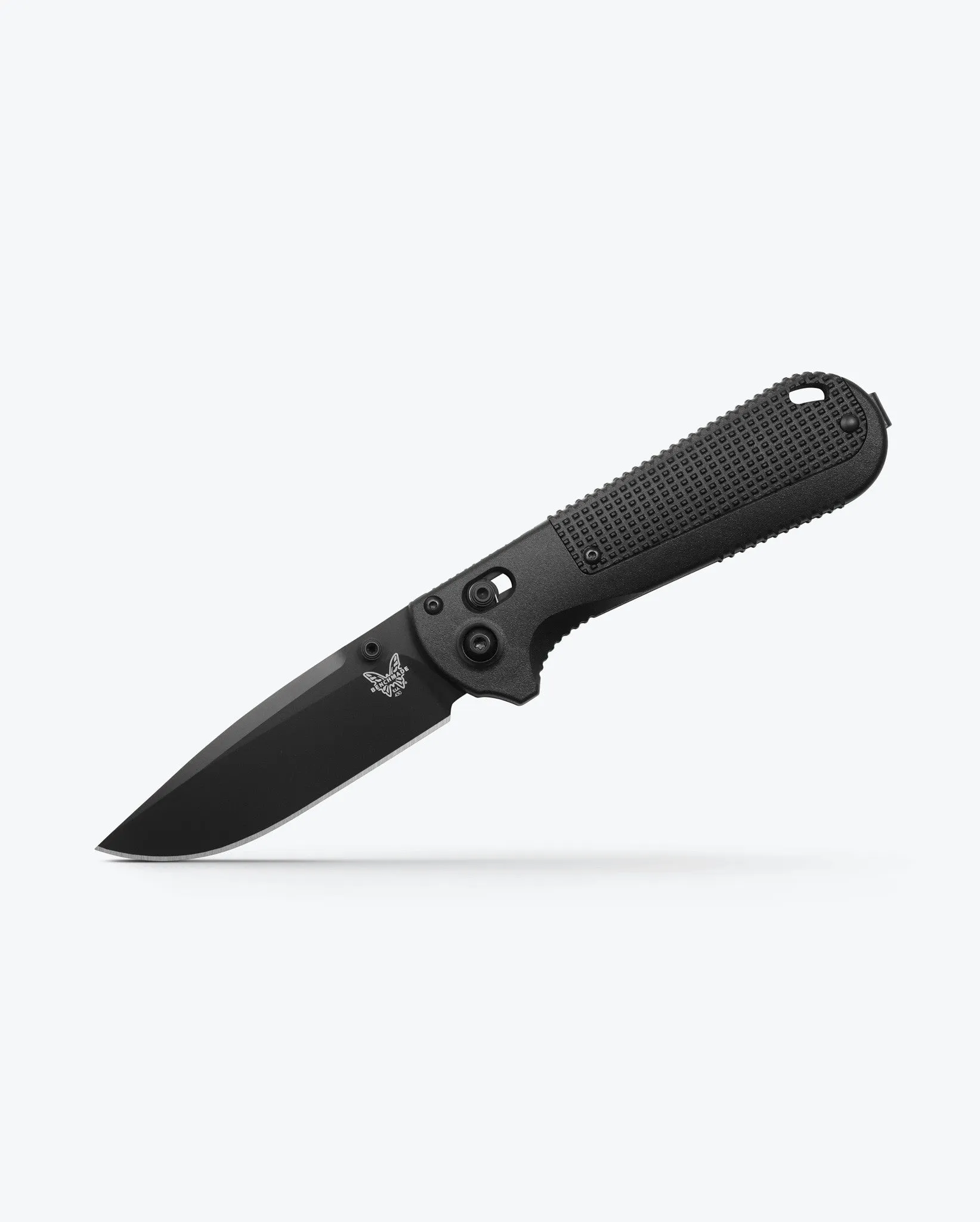 Redoubt® | Black Grivory® | Drop-point