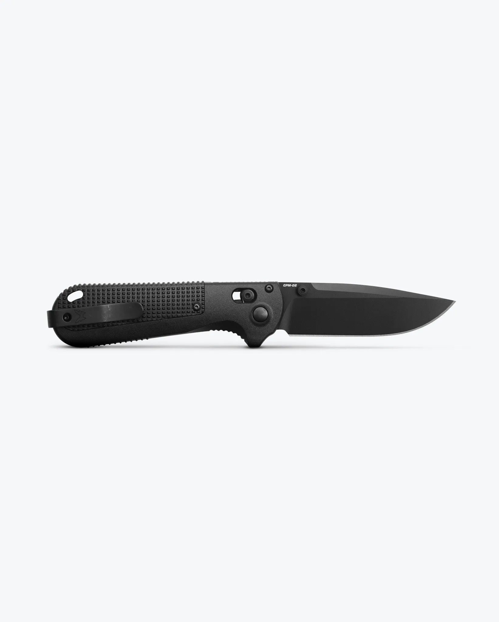 Redoubt® | Black Grivory® | Drop-point