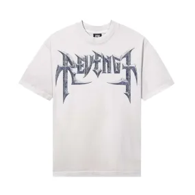 Revenge Shibuya Tee Cement