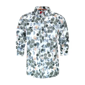 R.F. Scott - Fielding Shirt - Slate