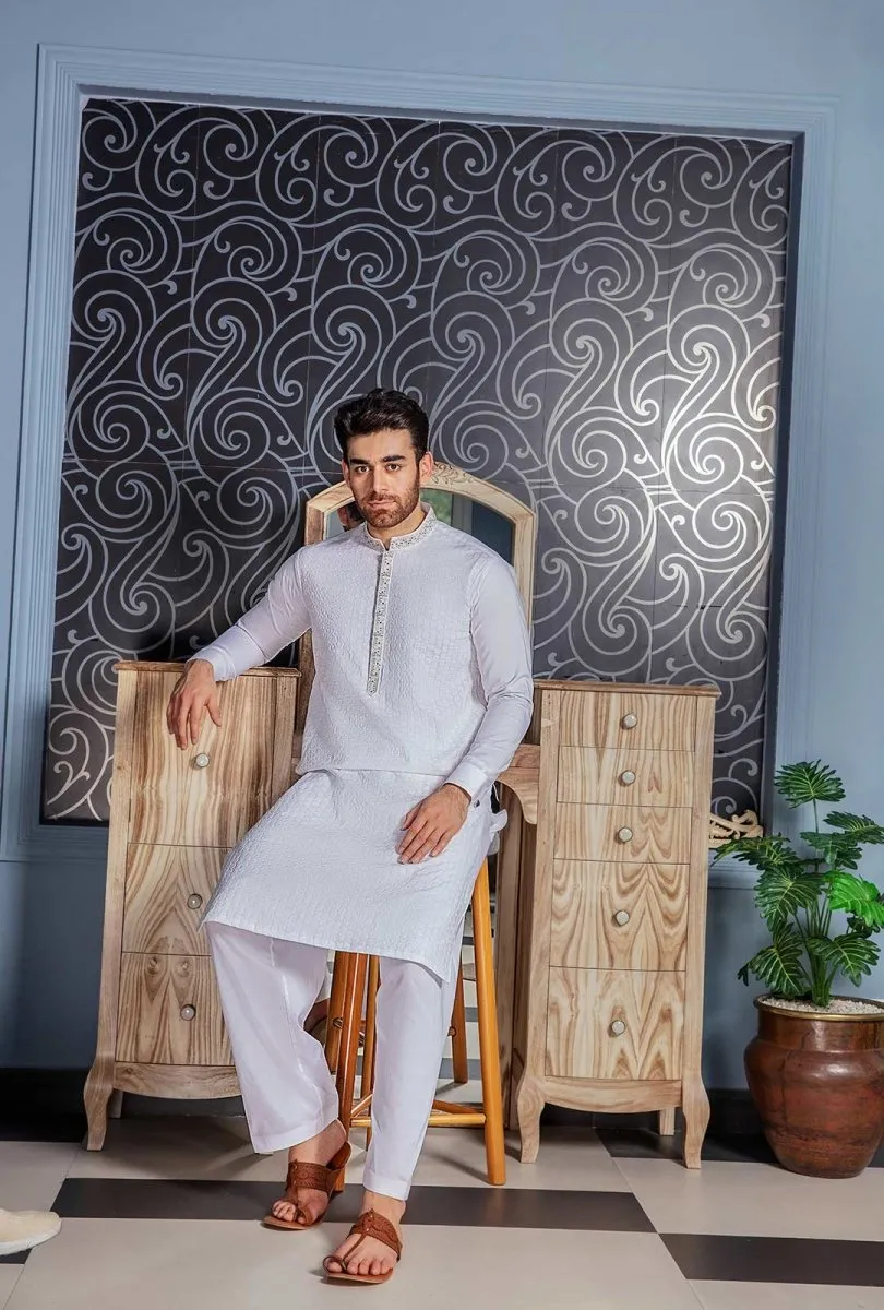 Riwaj Menswear Shalwar Kameez RIW23